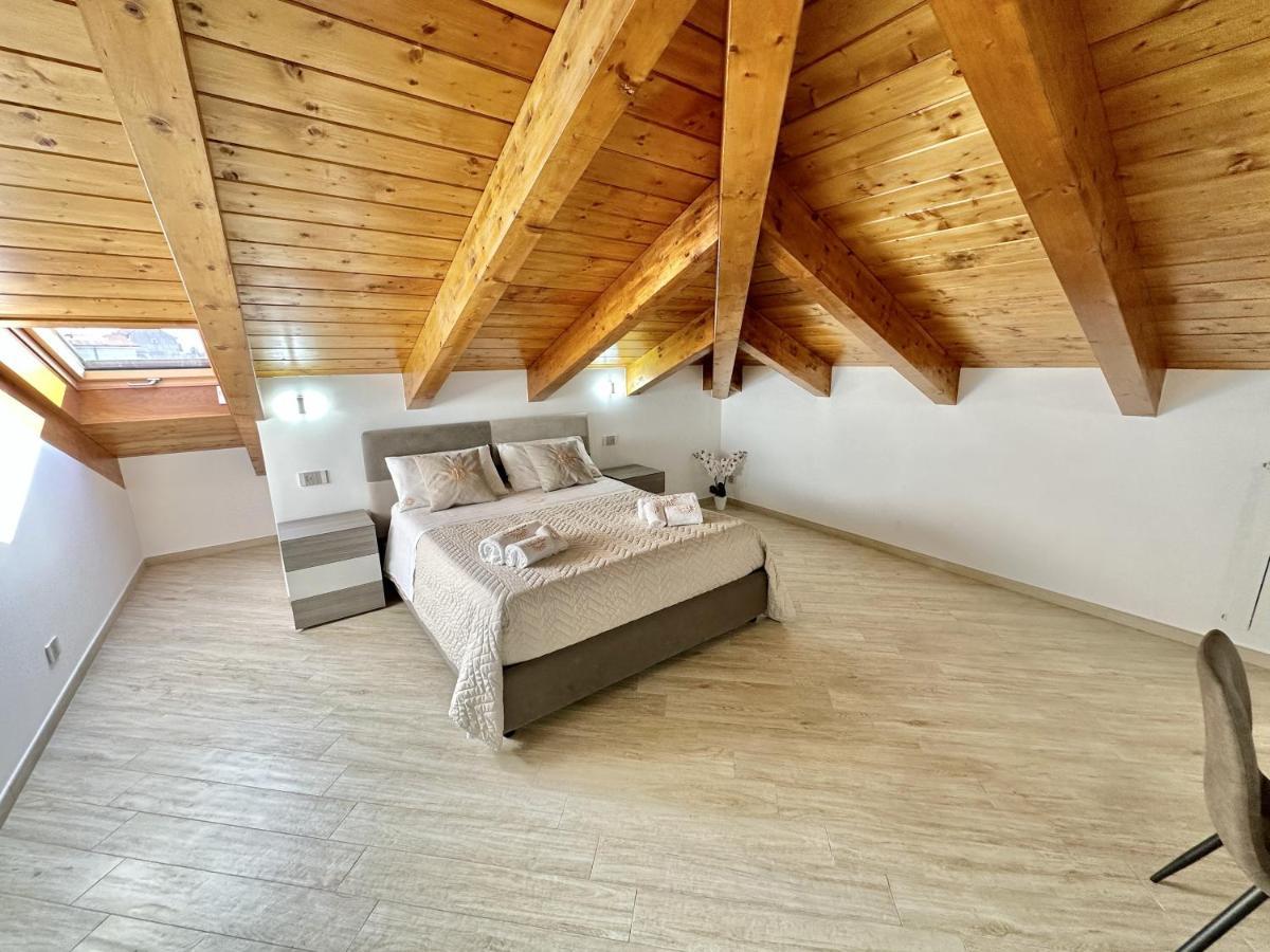 La Maison Du Soleil Agerola Buitenkant foto
