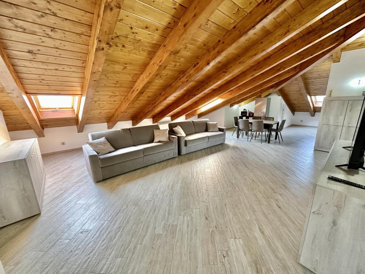 La Maison Du Soleil Agerola Buitenkant foto