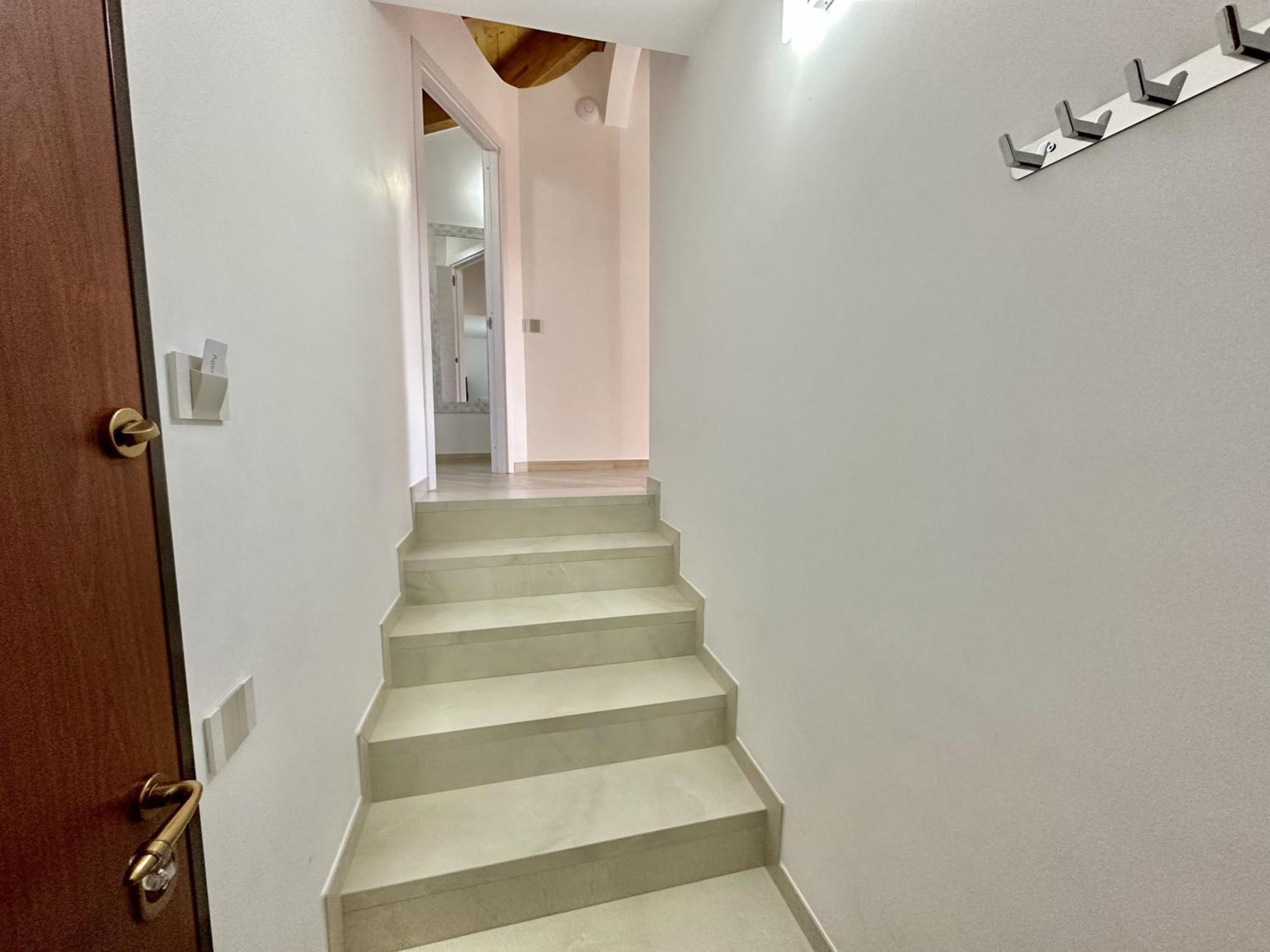La Maison Du Soleil Agerola Kamer foto